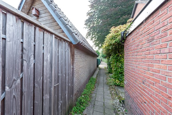 Medium property photo - Mondriaanstraat 3, 7312 SP Apeldoorn
